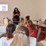 Ćuprija: Obuka za lične pratioce 13