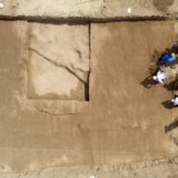Golubac: Dragoceni nalazi na arheološkom lokalitetu Žuto brdo 10