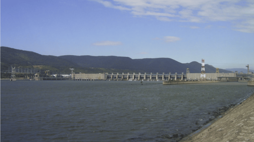 Srpske hidroelektrane se suočavaju sa najnižim dotokom vode u poslednjih deset godina 1