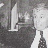 "Ne možemo da pobedimo sa timom koji sumnja u pobedu": Kako je Đinđić ocenio predsedničke kandidate pre 20 godina? 4