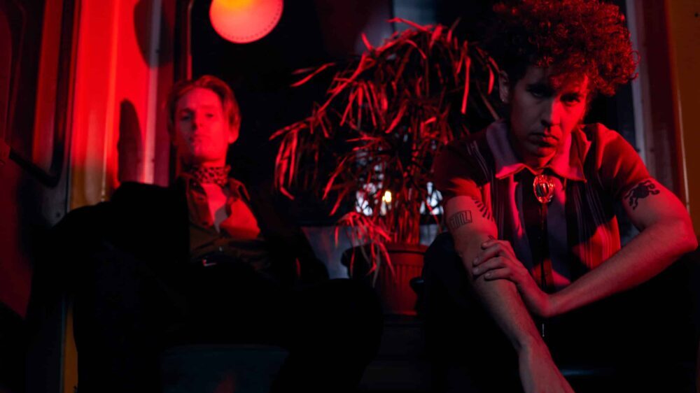 Grupa DOG Power novom pesmom "Cab Driver" najavljuje drugi album