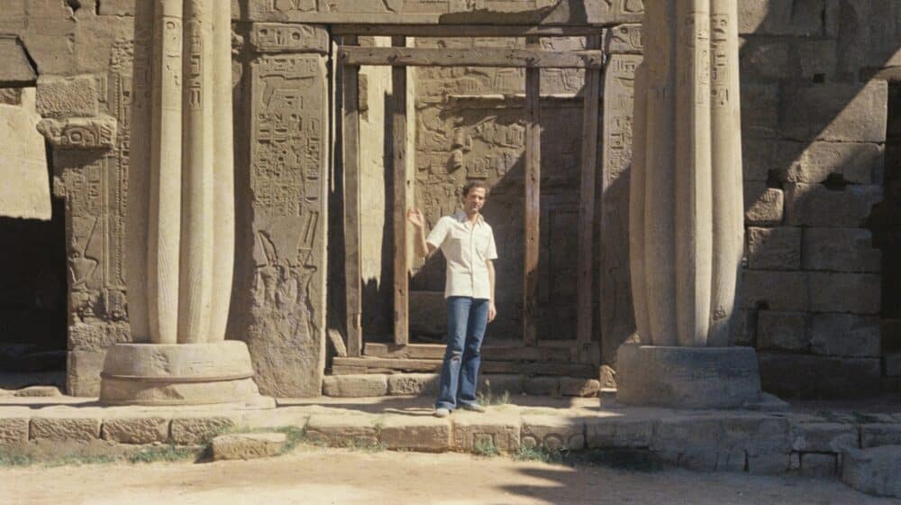Egipat (2): Pod zvezdanim nebom Asuana 1