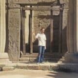 Egipat (2): Pod zvezdanim nebom Asuana 1