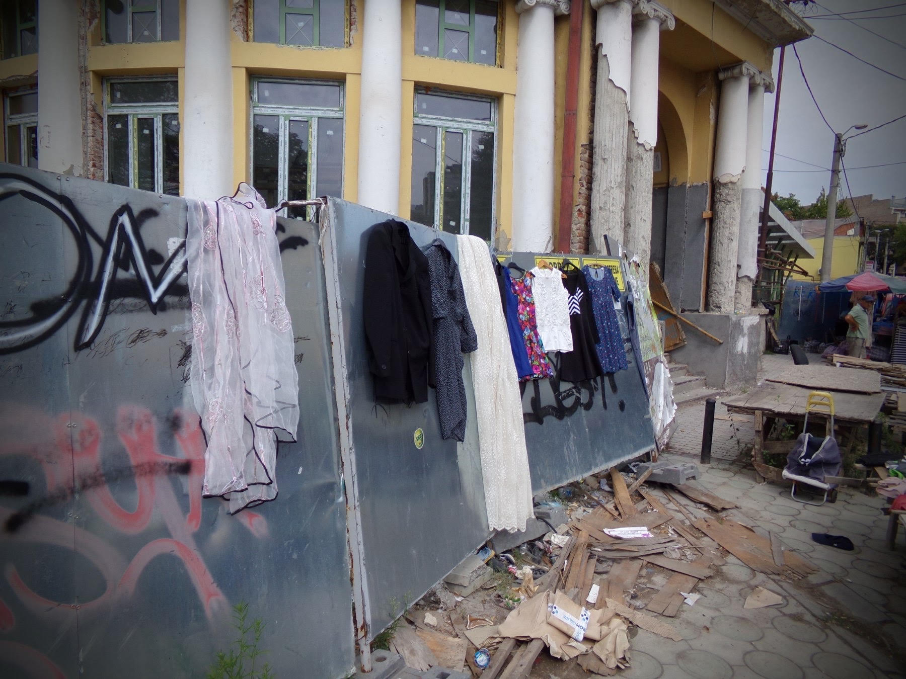 DS: Akcija „Vratite Tržnicu Kragujevčanima” 2 DS: Akcija „Vratite Tržnicu Kragujevčanima” 2