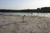 (FOTO) Bili smo na "Dunavskim Maldivima" i otkrili pravi razlog zbog kog je ovo ostrvo jedino preostalo "parče raja" na reci 6
