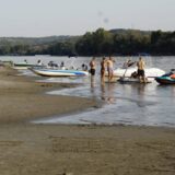 (FOTO) Bili smo na "Dunavskim Maldivima" i otkrili pravi razlog zbog kog je ovo ostrvo jedino preostalo "parče raja" na reci 7