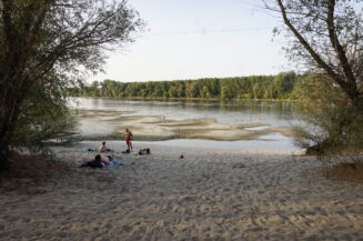 _DSC8491 (FOTO) Bili smo na "Dunavskim Maldivima" i otkrili pravi razlog zbog kog je ovo ostrvo jedino preostalo "parče raja" na reci 14