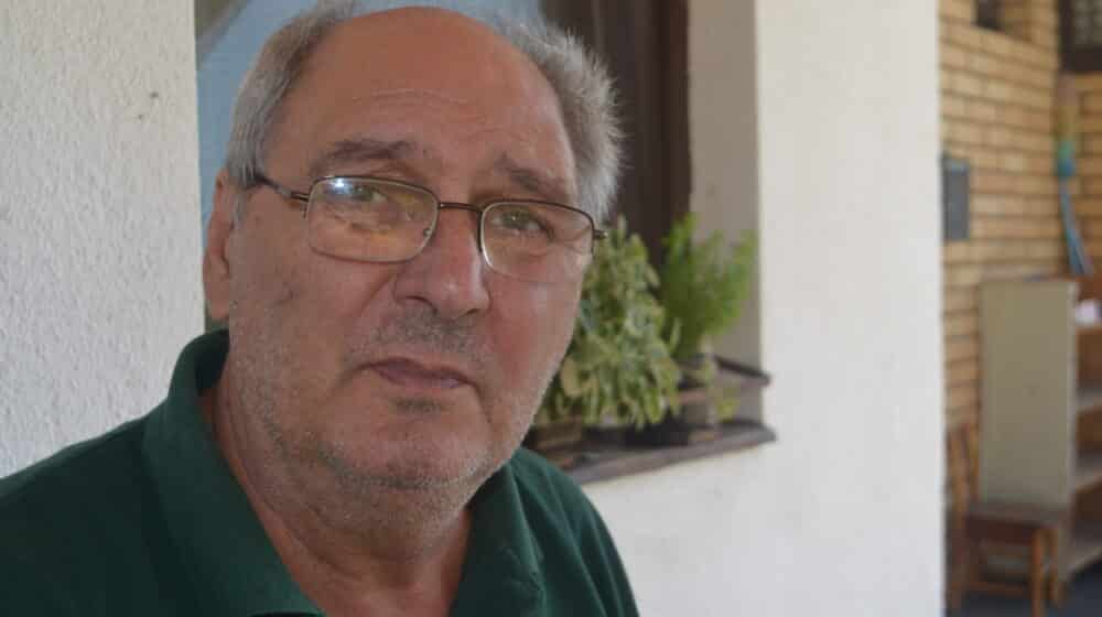 Meštani Suvog Dola kod Vranja već 13 godina čekaju na fekalnu kanalizaciju: Istekla vam dozvola, kažu u JP "Vodovod" 1