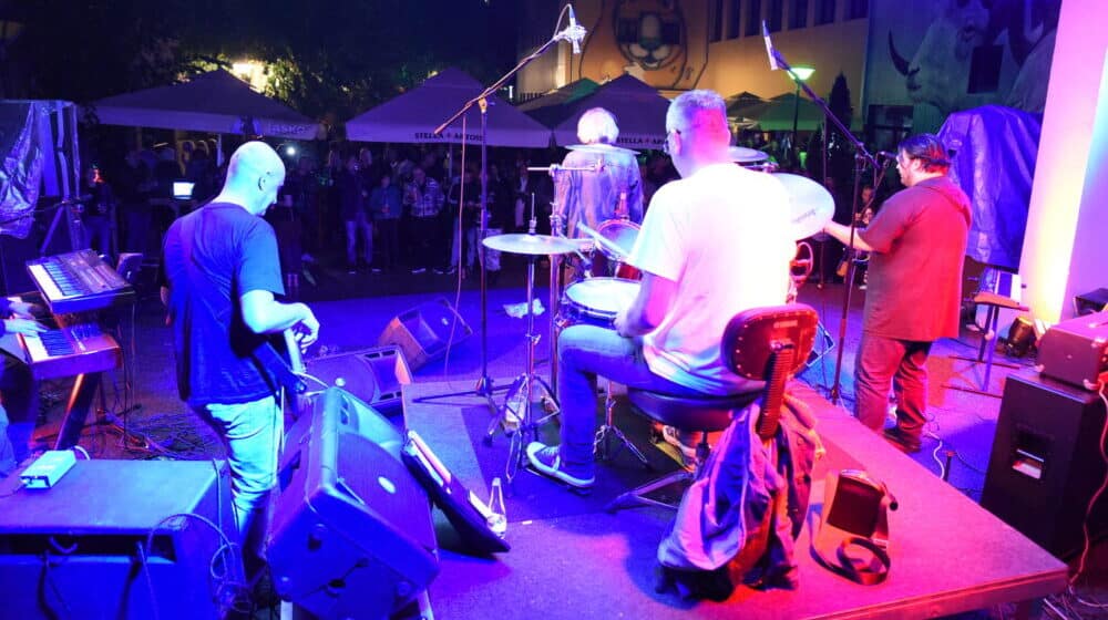 Užički "Milamara Fest" čuva sećanje na Miška Milosavljevića 1