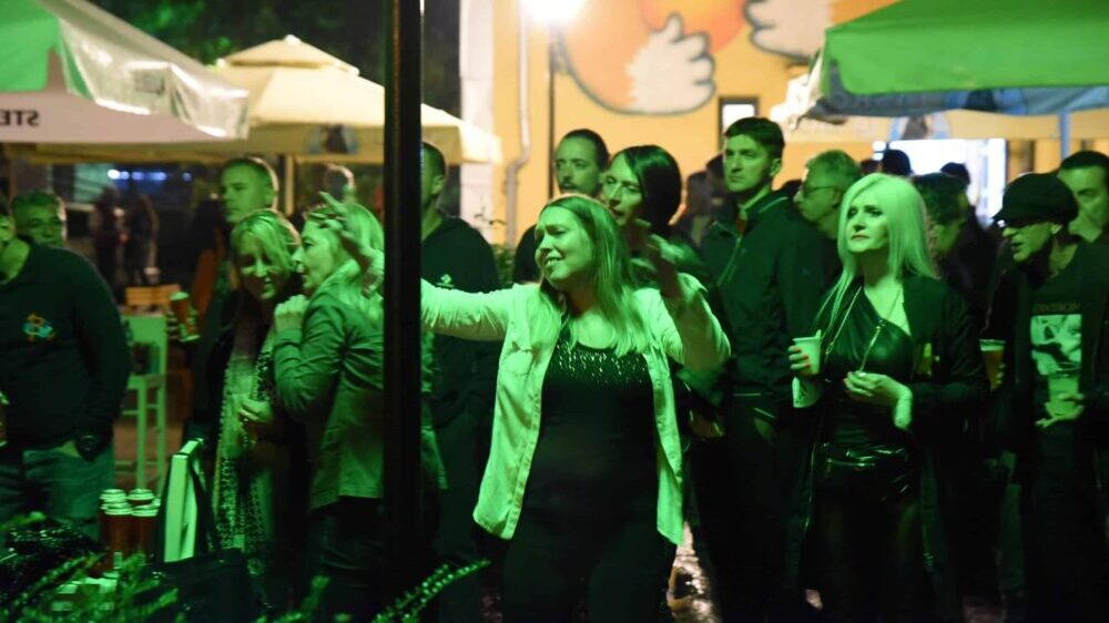 Užički "Milamara Fest" čuva sećanje na Miška Milosavljevića 3