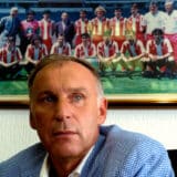 Dragan Džajić o Zvezdinom žrebu: Atraktivna grupa 12