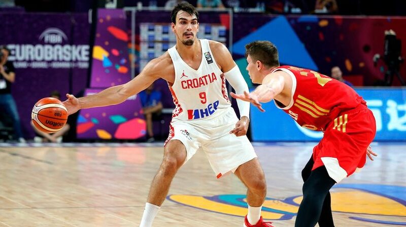 Dario Šarić: Ne možemo da očekujemo nešto veliko na Evropskom prvenstvu 1