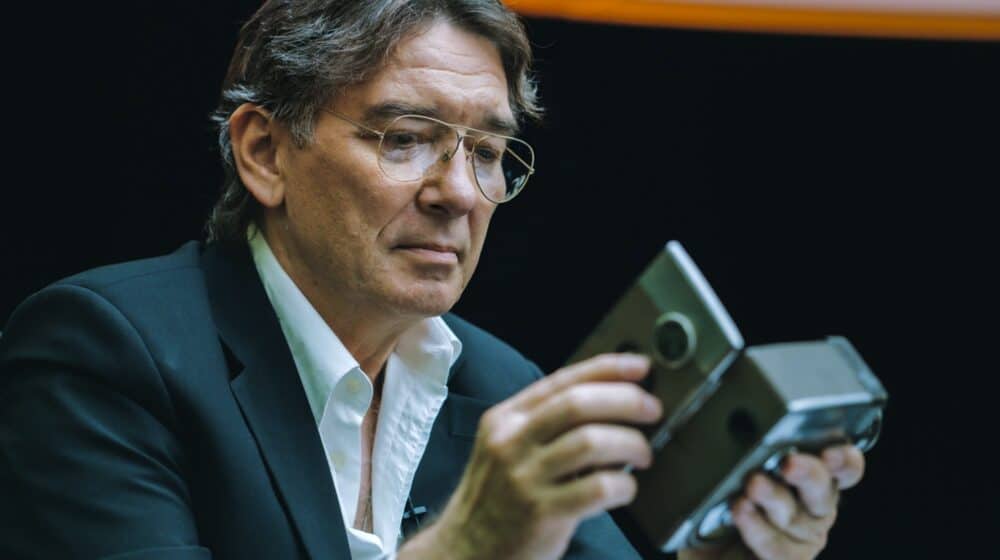 Iskustvo Kadijevića, Šotre, Bore Draškovića i Miše Radivojevića 250 svetlosnih filmskih godina 1