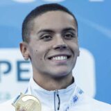 Rumunski plivač srpskog porekla prvak Evrope 4