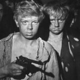 Sovjetski vampiri: Grupa tinejdžera je 1946. godine ubila 20 dece - svi zločini imali su jednu bizarnu karakteristiku 13
