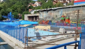 SSP Užice: Zašto kasni rekonstrukcija dečjeg bazena i da li radovi koštaju 20 miliona dinara 2