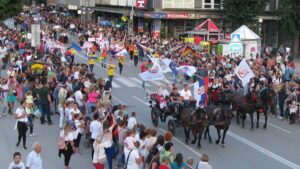 Deca iz sveta stižu u Užice na festival folkora „Licidersko srce“ 3