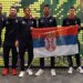 Teniseri Srbije protiv Slovačke u kvalifikacijama za grupnu fazu Dejvis kupa 3