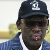 Denis Rodman: Čovek koji "zna" da izabere drugare 15