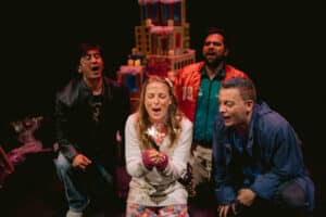 Subotica: Objavljen takmičarski program 29. Međunarodnog festivala pozorišta za decu 4