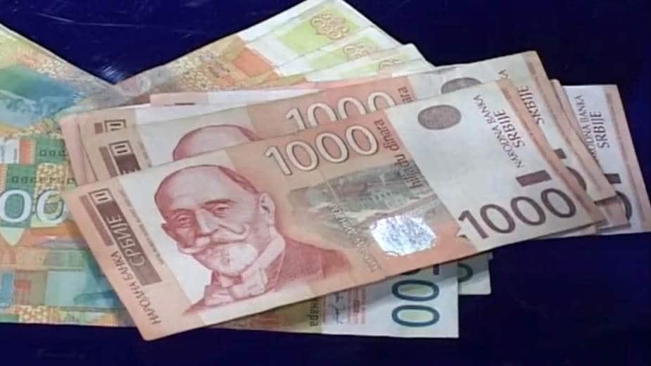 Deficit budžeta Srbije u prvoj polovini 2022. iznosio je 35,7 milijardi dinara   1