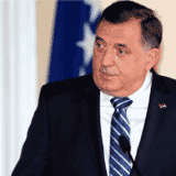 Dodik najavio da će tužiti Džaferovića ako bude učestvovao na samitu Krimske platforme 7