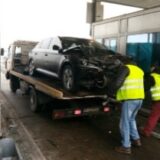 Advokat Prelević: Vučić pravi cirkus od tragedije kod Doljevca 4