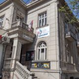 Kragujevac: Gudački kvartet Pandora nastupa u Domu omladine 4