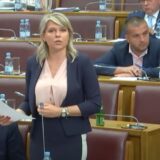 Vuksanović Stanković: Vlada završila mandat, Dritan političku karijeru 12