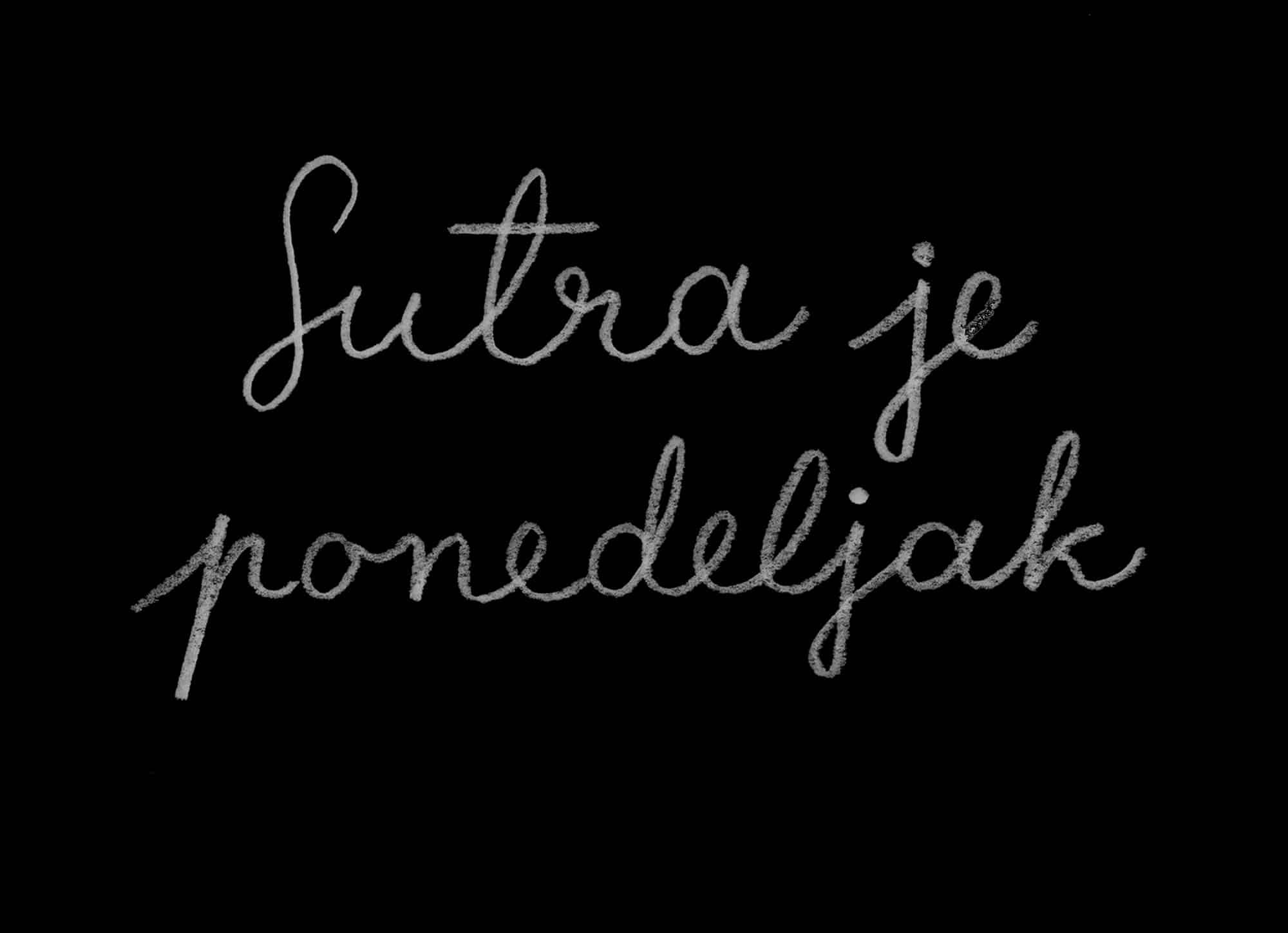 Jutarnji list povodom odlaska Raše Todosijevića: Glumio je da je gestapovac koji šamara SKOJ-evku, borio se protiv nacionalizma u Srbiji... 2