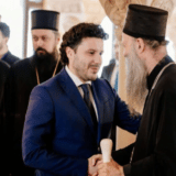 Velibor Džomić: Temeljnim ugovorom zaštićen identitet, prava i interesi SPC u Crnoj Gori 3