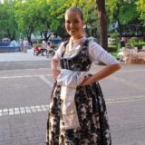 “Ona donosi hleb od novog žita i zatvara ceo krug žetve”: Ko je bandašica i kakva je njena uloga u Dužijanci 3