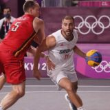 Domović Bulut na Ol-staru BIG3 lige 8