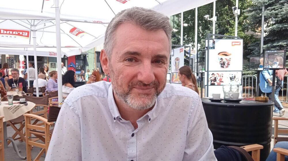 Premijer Kantona Sarajevo: Resurs koji nam sigurno ne nedostaje je kreativnost 1