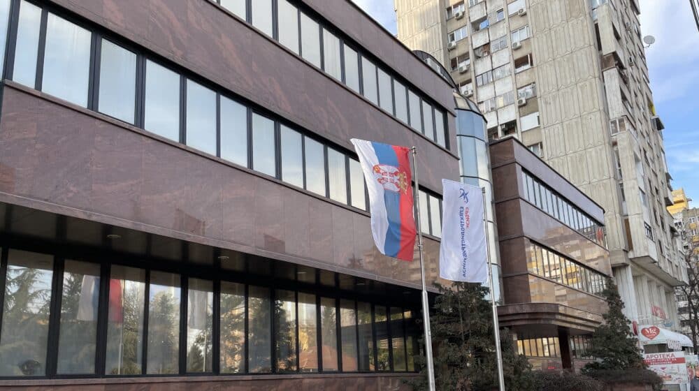 Niš: Planska isključenja struje 1