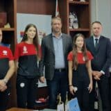 Kragujevčanka osvojila srebro na Svetskom kadetskom prvenstvu u tekvondu 8