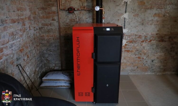 Za sufinansiranje mera energetske efikasnosti u Kragujevcu zainteresovano više od 370 domaćinstava 1