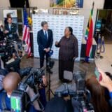 Nadmetanje SAD i Rusije za uticaj u Africi 12