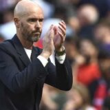 Ten Hag ni posle novog debakla Mančester junajteda ne razmišlja o otkazu 6