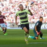 Erling Haland, Mančester siti