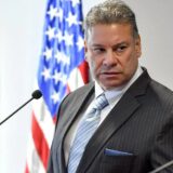 Koga je specijalni izaslanik SAD za Zapadni Balkan označio kao „destabilizirajući“ faktor za aktuelne tenzije na Kosovu 7