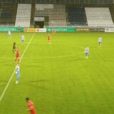 Nakon sedme pobede u nizu Novi Pazar lider prvenstva 14