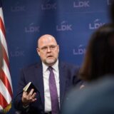 Ambasador SAD na Kosovu traži odlaganje sprovođenje odluka za 30 dana 24