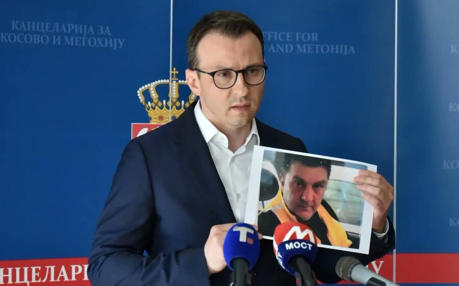 Petković: Vozač saniteta Dejan Spahić pušten na slobodu posle sedam sati 1