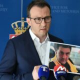 Petković: Vozač saniteta Dejan Spahić pušten na slobodu posle sedam sati 11