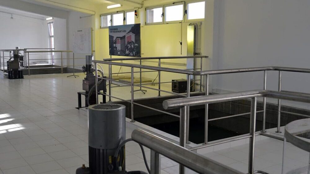 Zbog pucanja cevi u visokoj zoni, delovi Užica uskoro bez vode 1