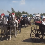 U duhu starih vremena: "Fijakerijada" u selu Drenovac kod Šapca 5