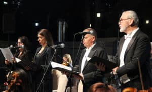 Filharmonija „Naissus“ nastupila na Zlatiboru 2