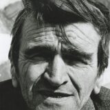 Izložba umetničkih radova Boška Petrovića u Muzeju savremene umetnosti Vojvodine 13