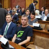 Kakav je pravi odnos snaga u Skupštini: Koliko je poslaničkih klubova formirano i koji su 6